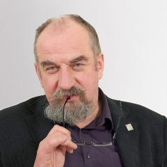 Witold Modzelewski