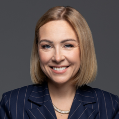 Katarzyna Gajowniczek-Pruszyńska