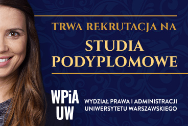 Rekrutacja na studia podyplomowe