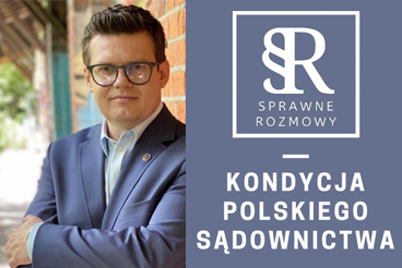 Kondycja polskiego sądownictwa. Spotkanie z dr hab. Krystianem Markiewiczem - 29.03