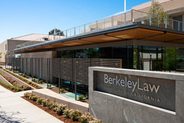 Rekrutacja do programu LL.M. Executive Track na UC Berkeley School of Law