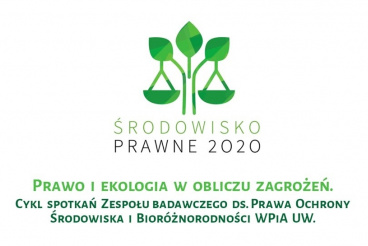 Problem zanieczyszczenia świetlnego – wyzwanie prawne
