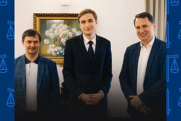 Sukces studenta WPiA UW w Ogólnopolskim Konkursie Wiedzy o Postępowaniu Cywilnym