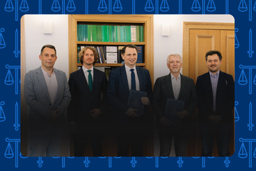 Nowy kierunek studiów: Ochrona przyrody – wspólna inicjatywa WPiA i Wydziału Biologii