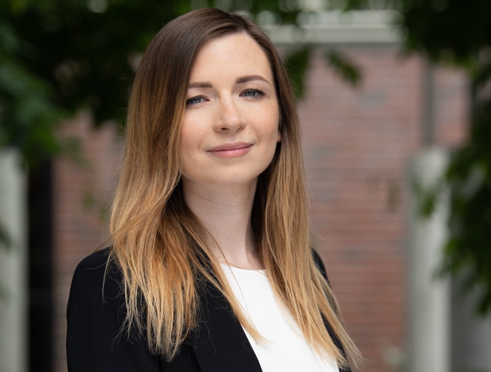 Magdalena  Porzeżyńska