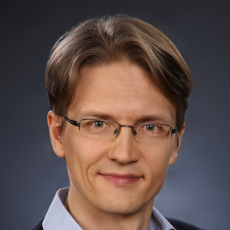 Dr Thomas Mehlhausen