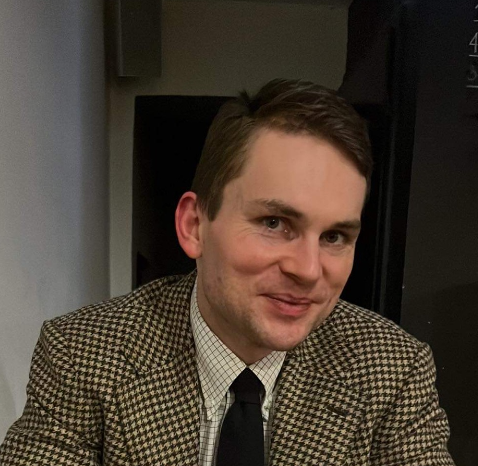 Cezary Łukasz Błaszczyk