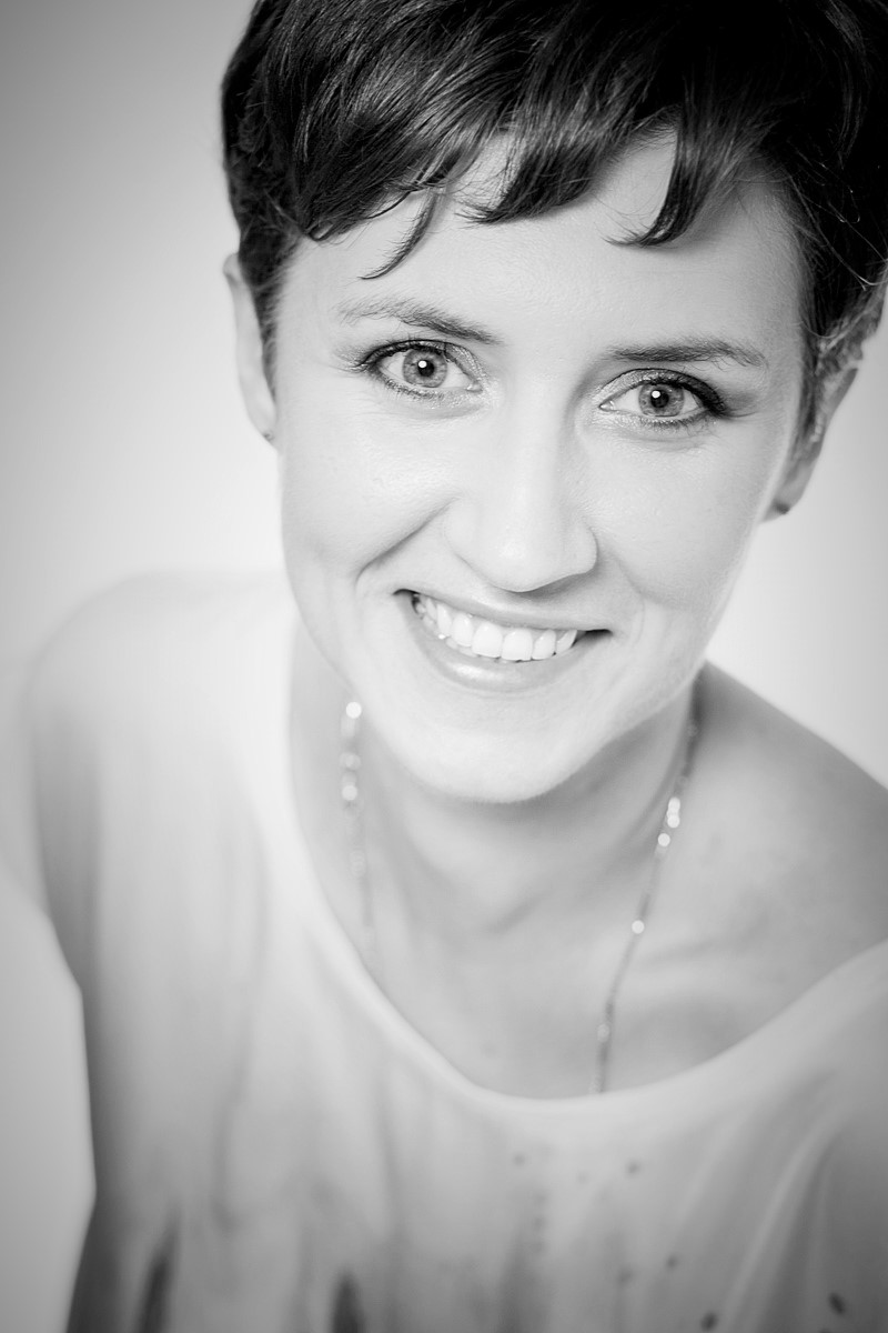 Agnieszka Wioletta Zwolińska