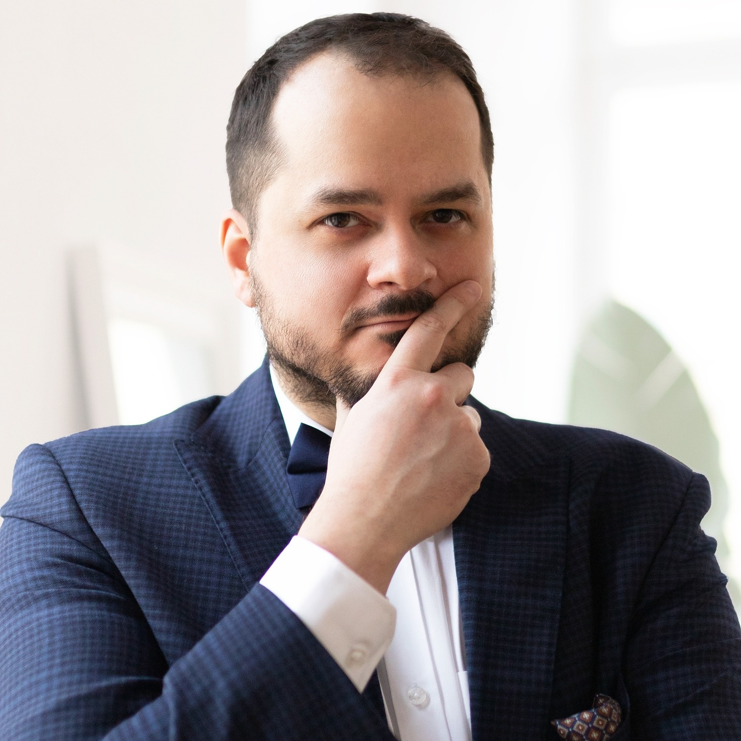 Dr Paweł Maranowski